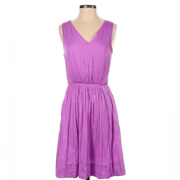 Banana Republic Goddess Dress - Picture 5 of 10